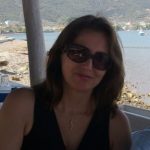 ΑΛΕΞΑΝΔΡΑ ΖΑΡΙΚΑ