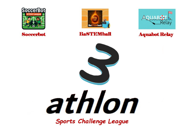 3Athlon