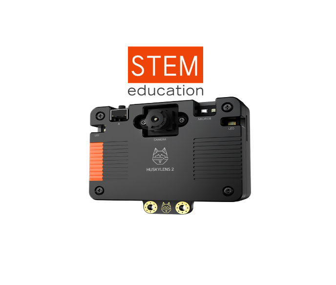 Πρόσθετο για Mind+ HuskeyLens AI Camera και ARD:icon (v.1.0.0) 11/10/2025