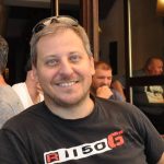 Θοδωρής Σπασοπουλος