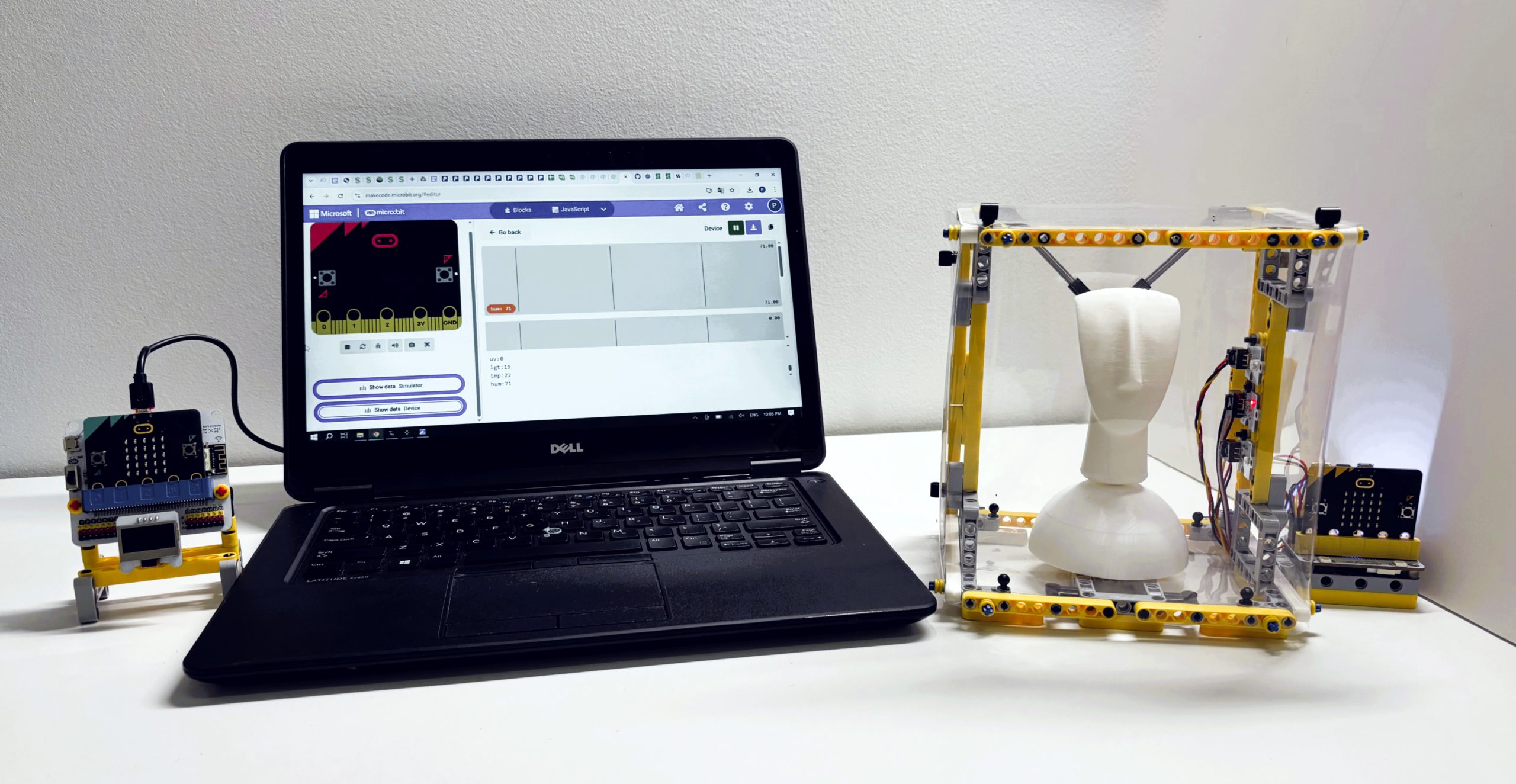 Ανοικτή κατηγορία Γυμνασίου-Λυκείου: Παράδειγμα υλοποίησης