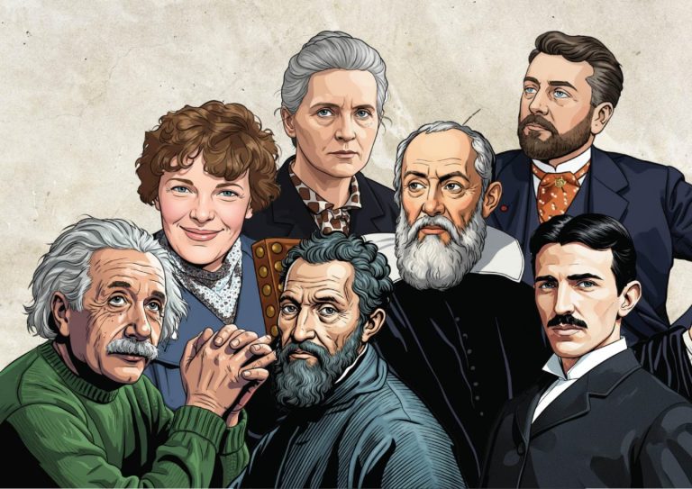 Γνωριμία με τα επαγγέλματα μέσα από δραστηριότητες STEM