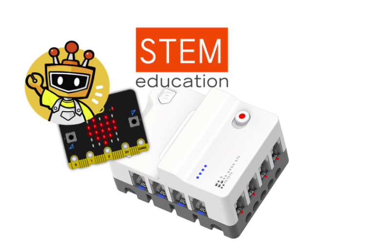 Πρόσθετο για Mind+ και Nezha V2 (v.1.0.0) 30/12/2025