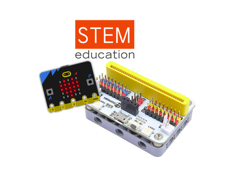 Πρόσθετο για Mind+ & WuKong με micro:bit (v.1.0.0_15-12-2025)