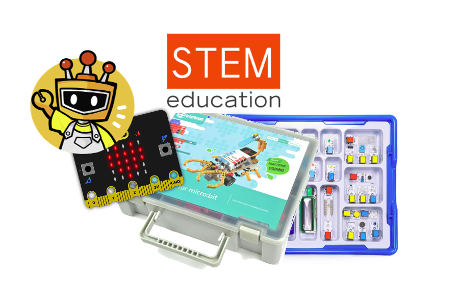 Πρόσθετο για Mind+ και Nezha Inventor’s Kit, S1&S2 αισθητήρες (v.1.0.3) 26/12/2025