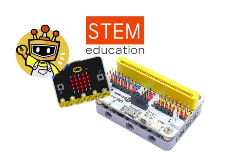 Πρόσθετο για Mind+ & WuKong με micro:bit (v.1.0.0) 26/12/2025