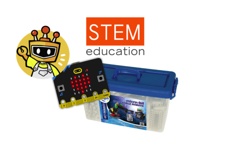 Πρόσθετο για Mind+ και Micro:bit με Gigo (v.1.0.1)