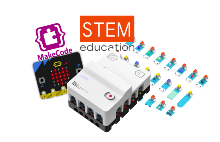 Πρόσθετο για MAKECODE – ΝΕΖΗΑ V2 και Planetx (micro:bit) στα Ελληνικά