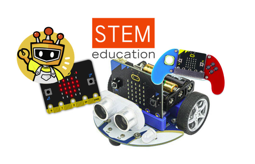 Πρόσθετο για Mind+ CuteBot v.1.0.0 (17/01/2026)