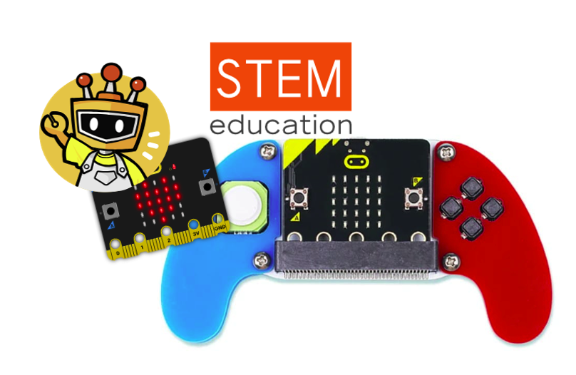 Πρόσθετο για Mind+ Joystick:bit v.1.0.0 (20/01/2026)