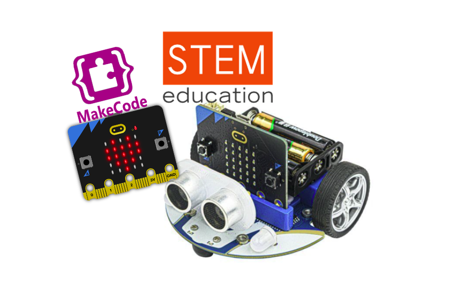 Πρόσθετο για MAKECODE – CuteBot και Joystick:bit (micro:bit) στα Ελληνικά