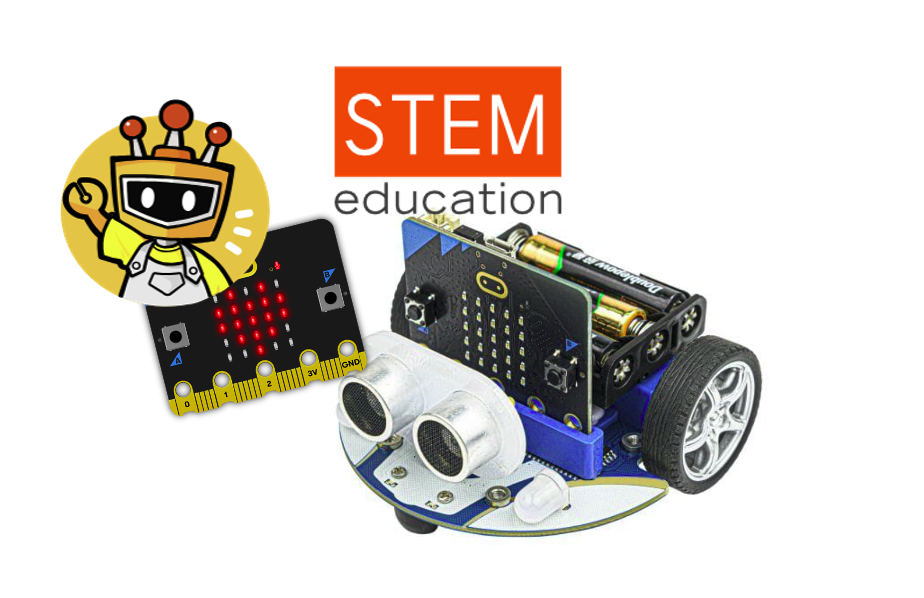 Πρόσθετο για Mind+ CuteBot v. 1.0.0 (05/01/2026)