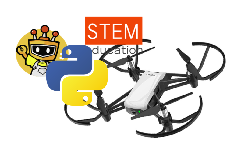 Πρόσθετο για Mind+ Python DJI Tello (v.1.0.0) 2/2/2026