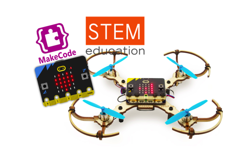 Πρόσθετο για MakeCode Air bit 2 (v.1.0.0)