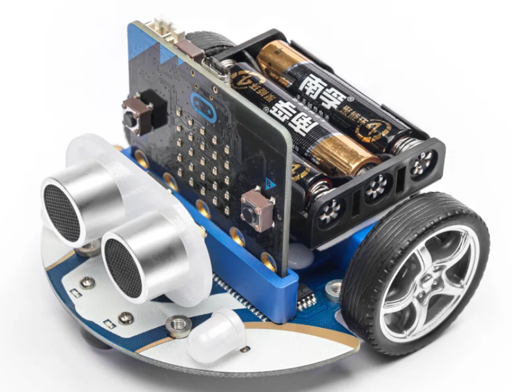 Cutebot Tutorials for STEMATHLON Football [EN]