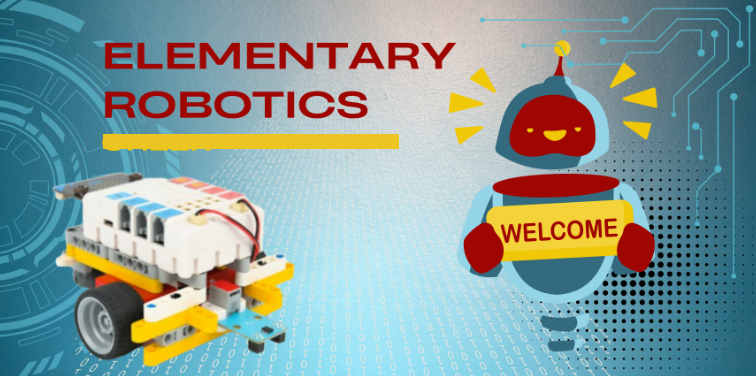 Annual Program: Elementary Robotics [EN]