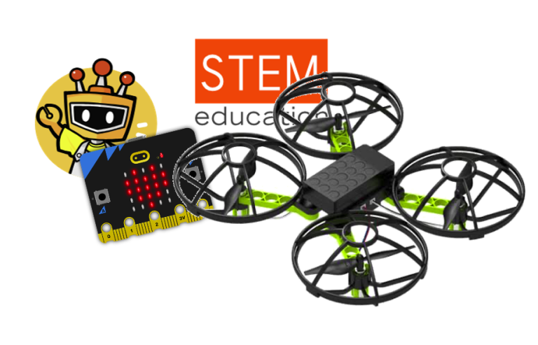 Πρόσθετο Mind+ για Gigo Drone 2